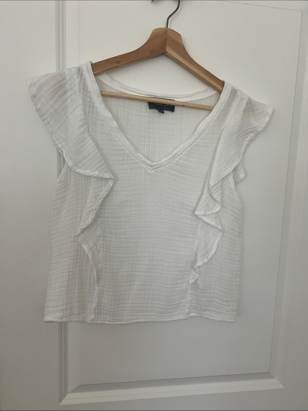 Michael Stars top.